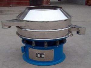  加緣式振動(dòng)篩發(fā)貨啦！陜西王總請(qǐng)注意收貨！